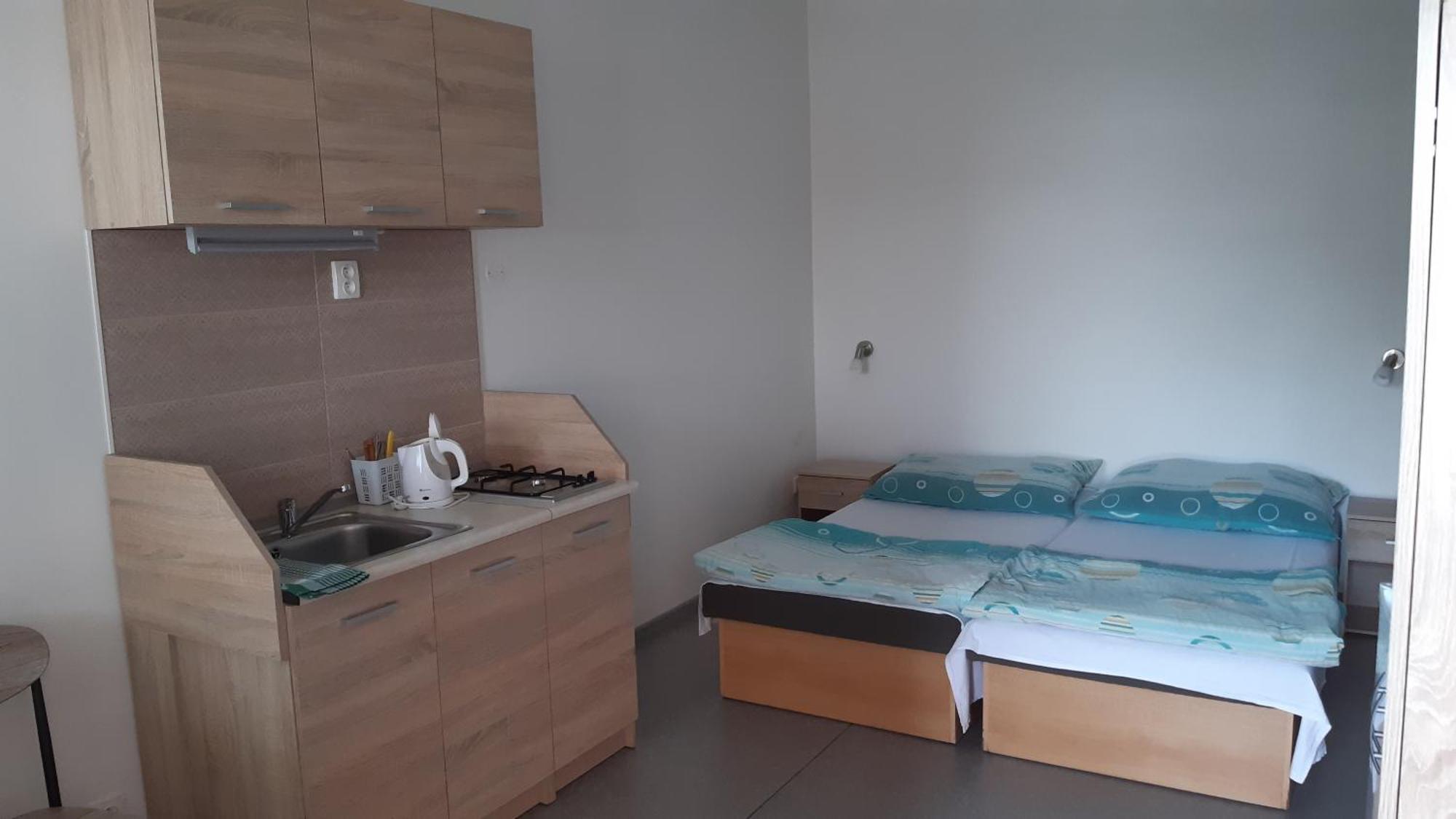 Apartman Fortuna Sturovo Exterior photo