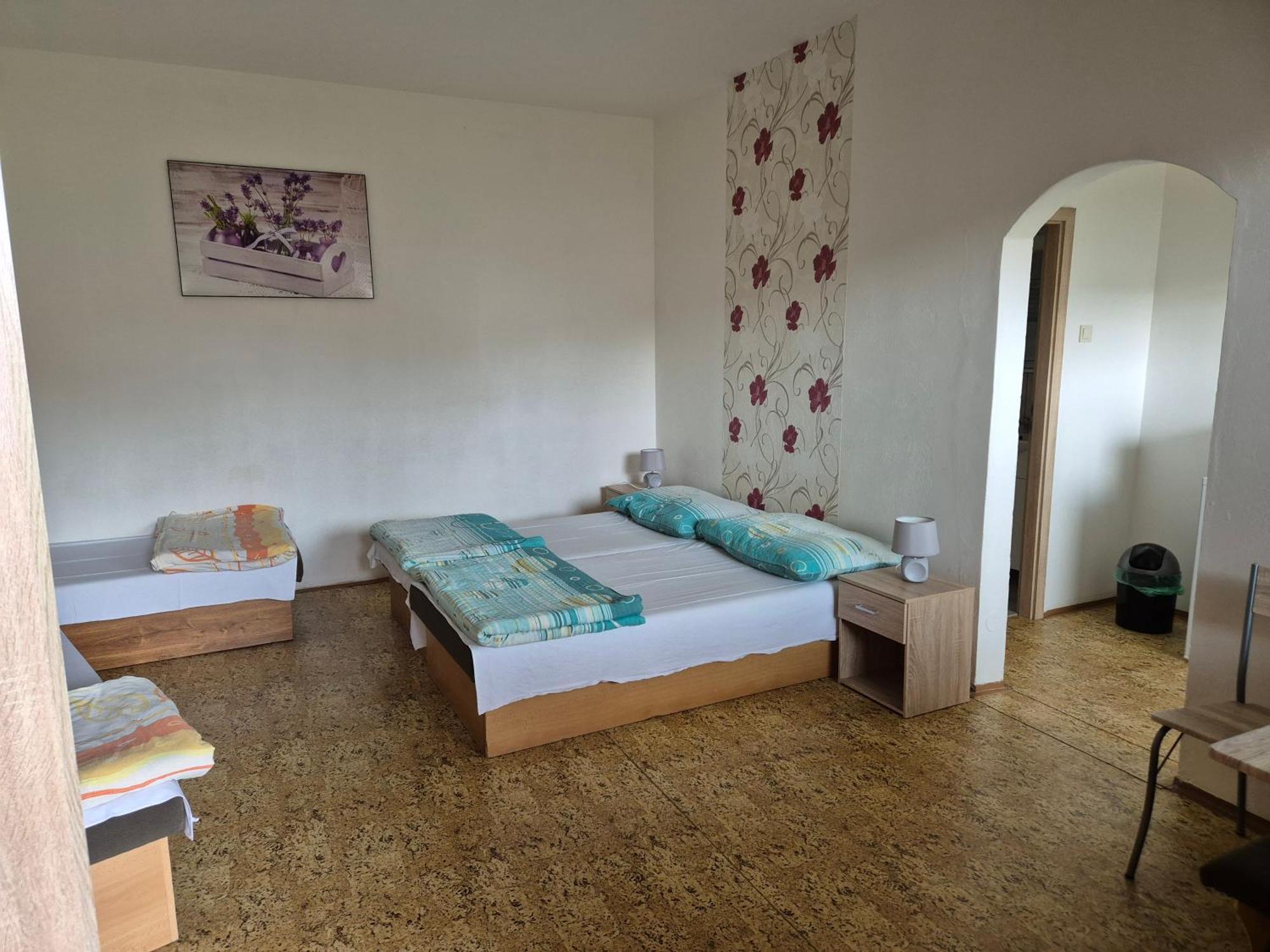 Apartman Fortuna Sturovo Exterior photo