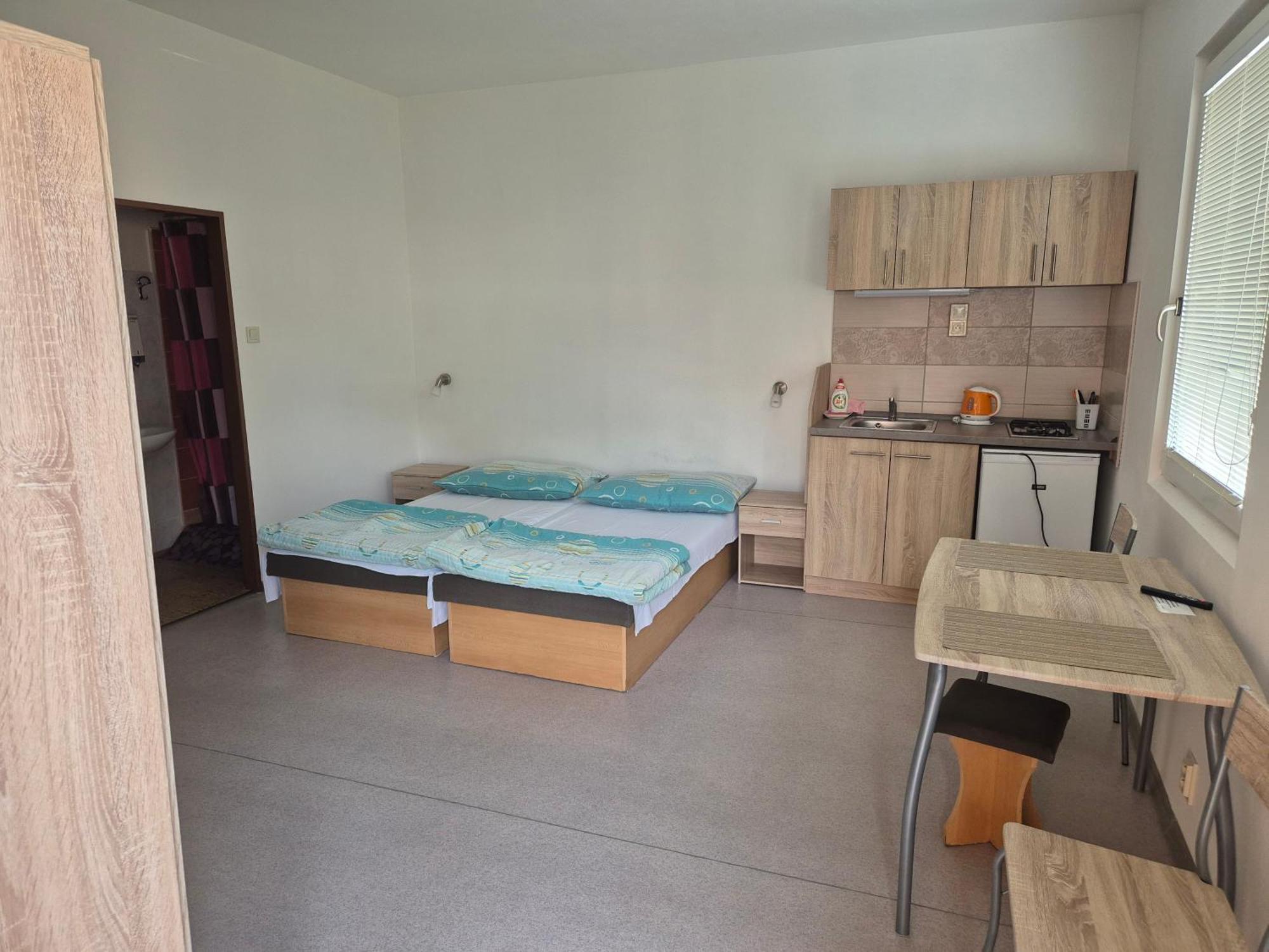 Apartman Fortuna Sturovo Exterior photo
