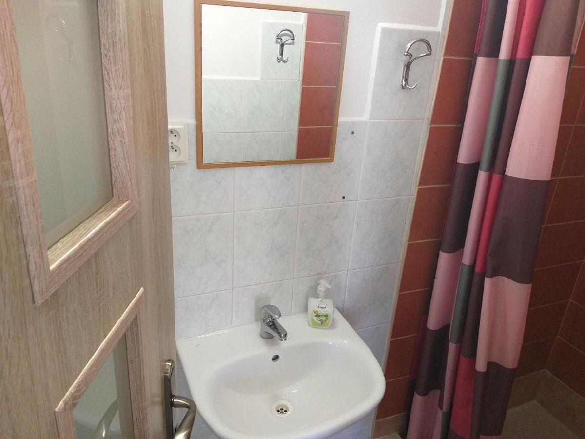 Apartman Fortuna Sturovo Exterior photo