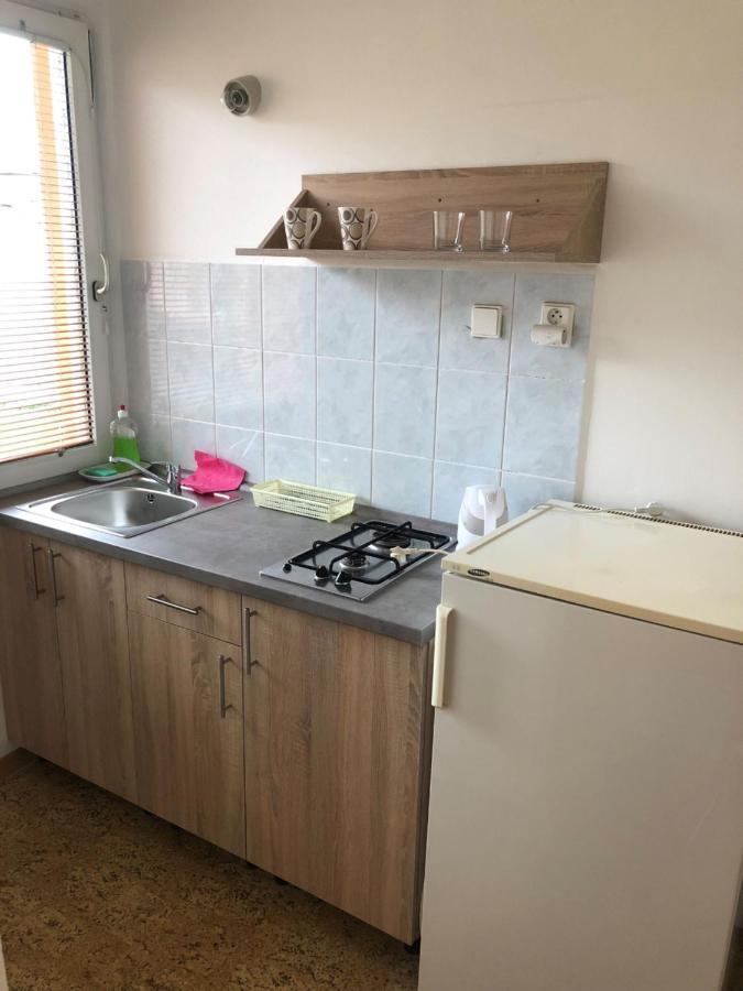 Apartman Fortuna Sturovo Exterior photo